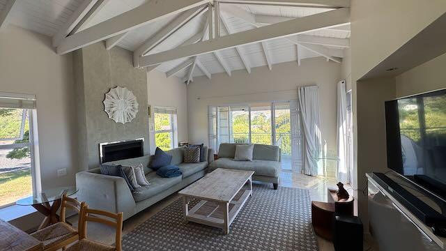 To Let 3 Bedroom Property for Rent in Kronenzicht Western Cape